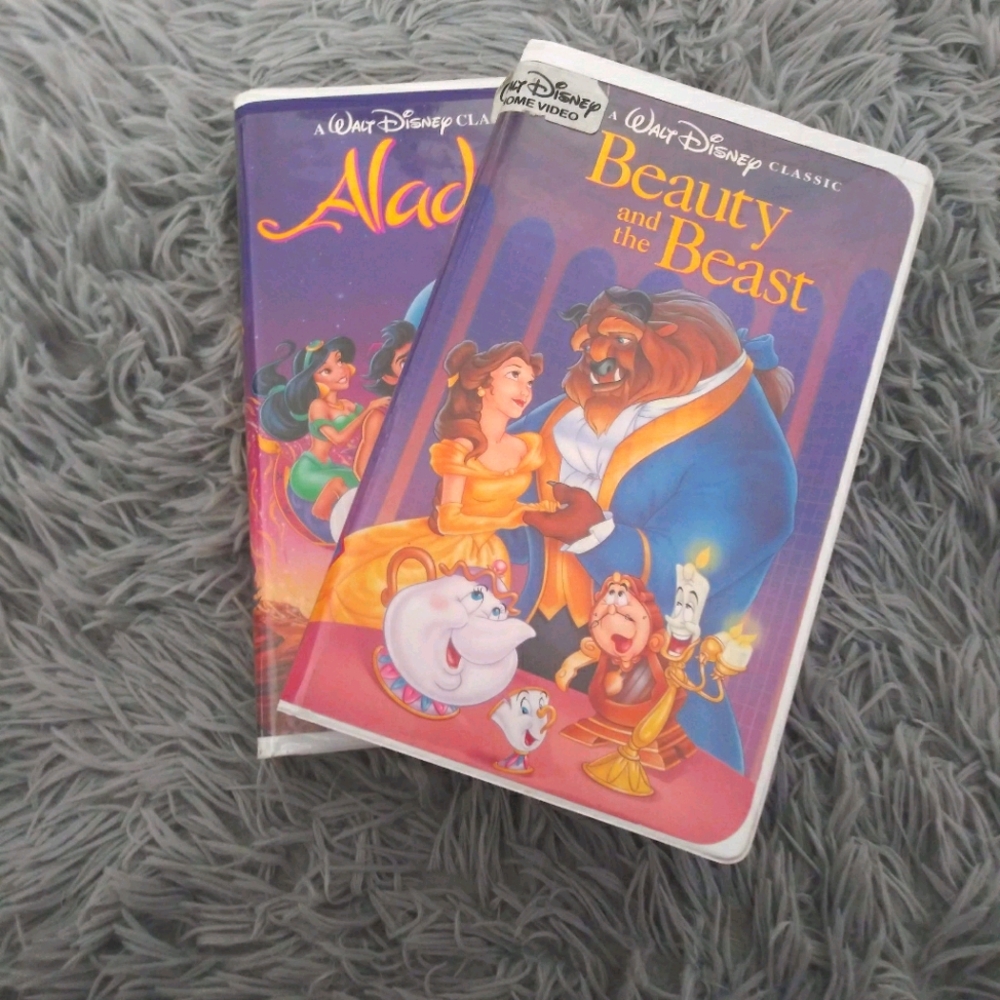 ❤*RARE* Black Diamond Disney Classics Bundle